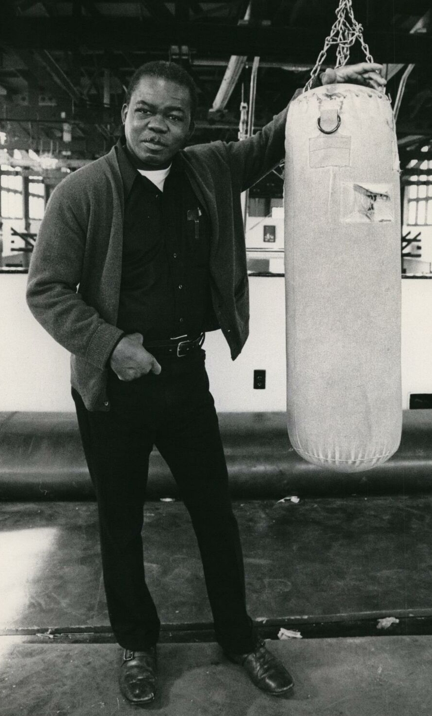 Williams Bolaños