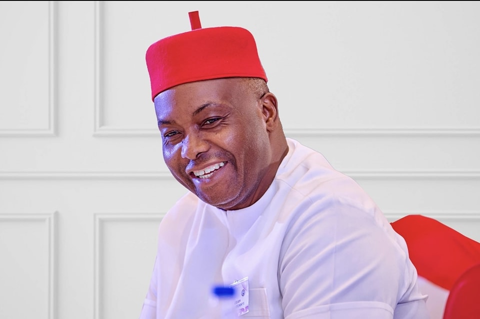 Williams Ifeanyi