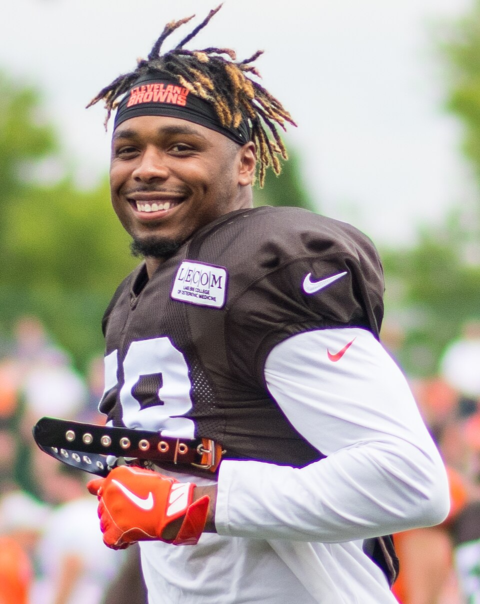 Williams Kirksey