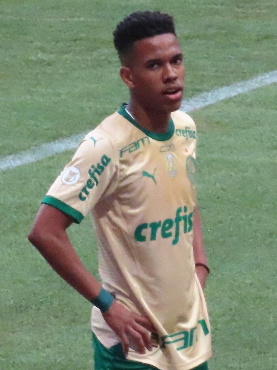 Willian Estevao