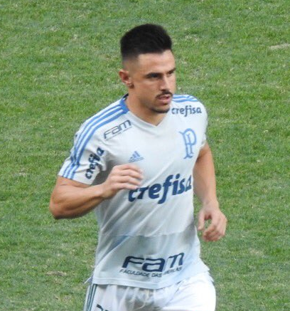Willian Gomes