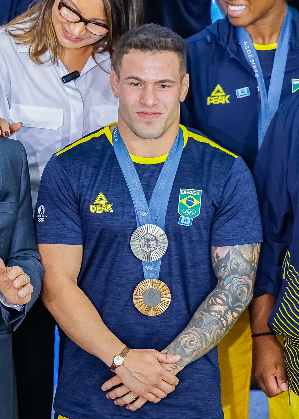 Willian Lima