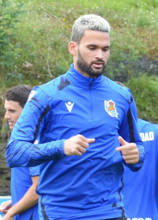 Willian Santos