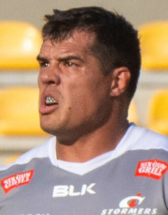 Willie Engelbrecht