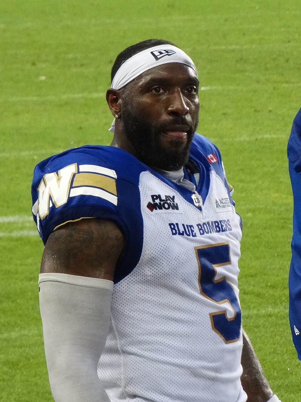 Willie Jefferson