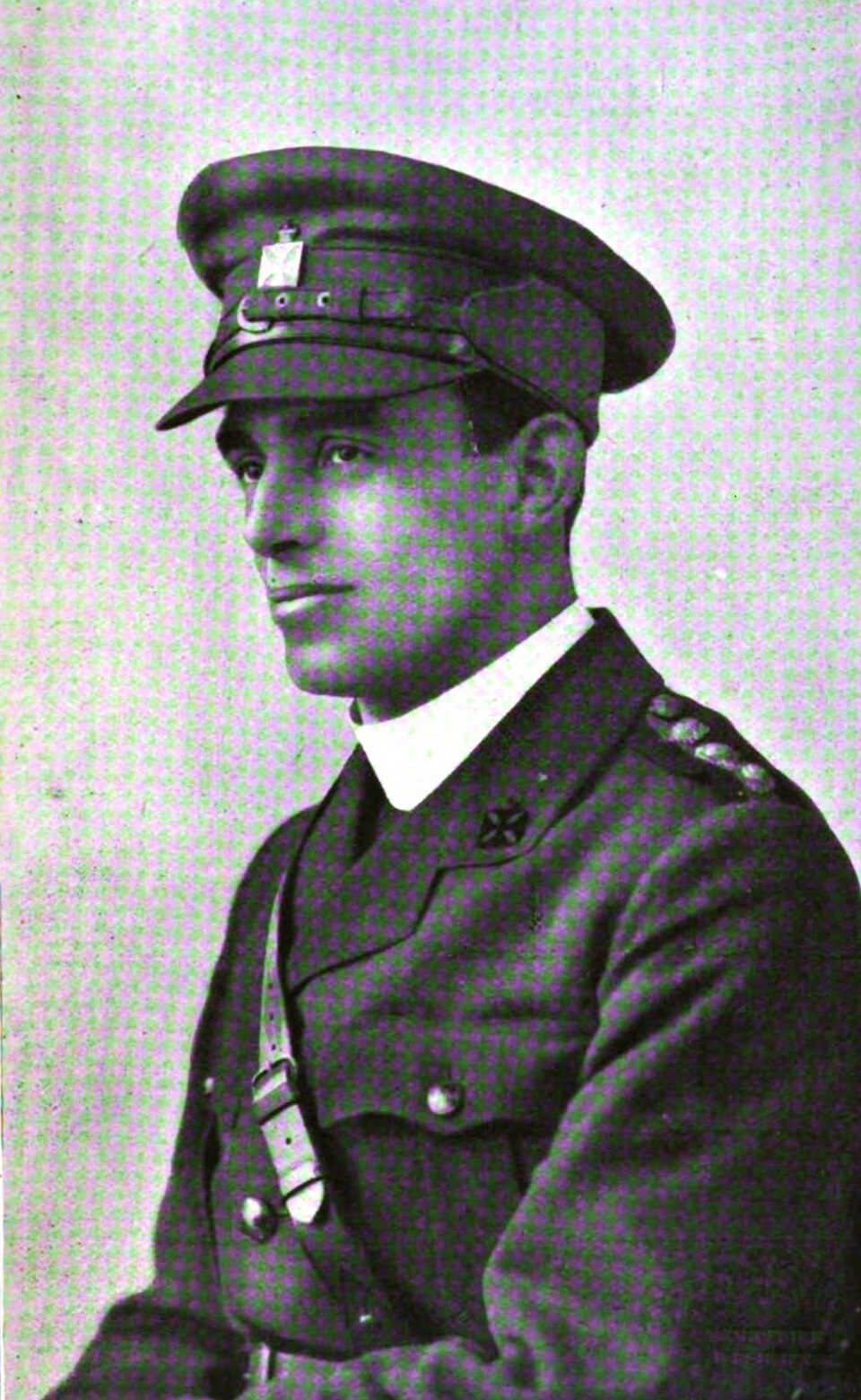 Willie Kennedy