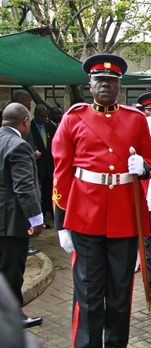 Willie Njoroge