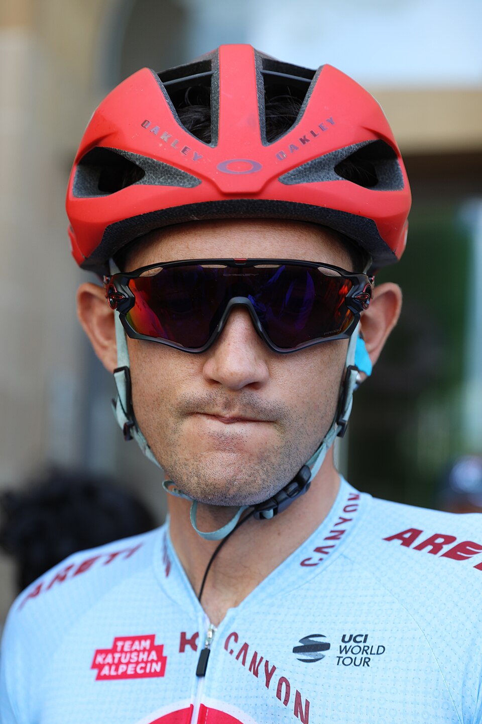 Willie Smit