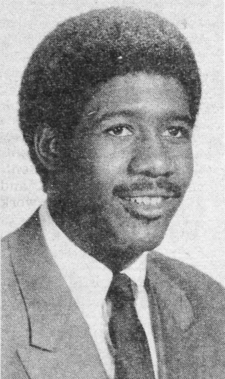 Willie Sojourner