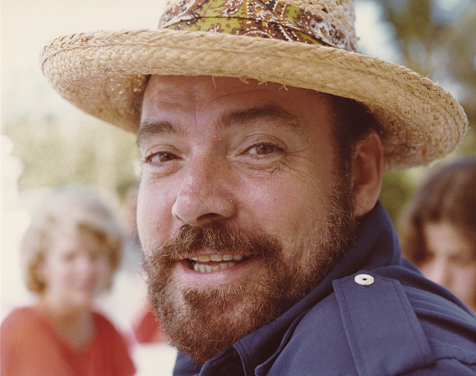 Willie Weber