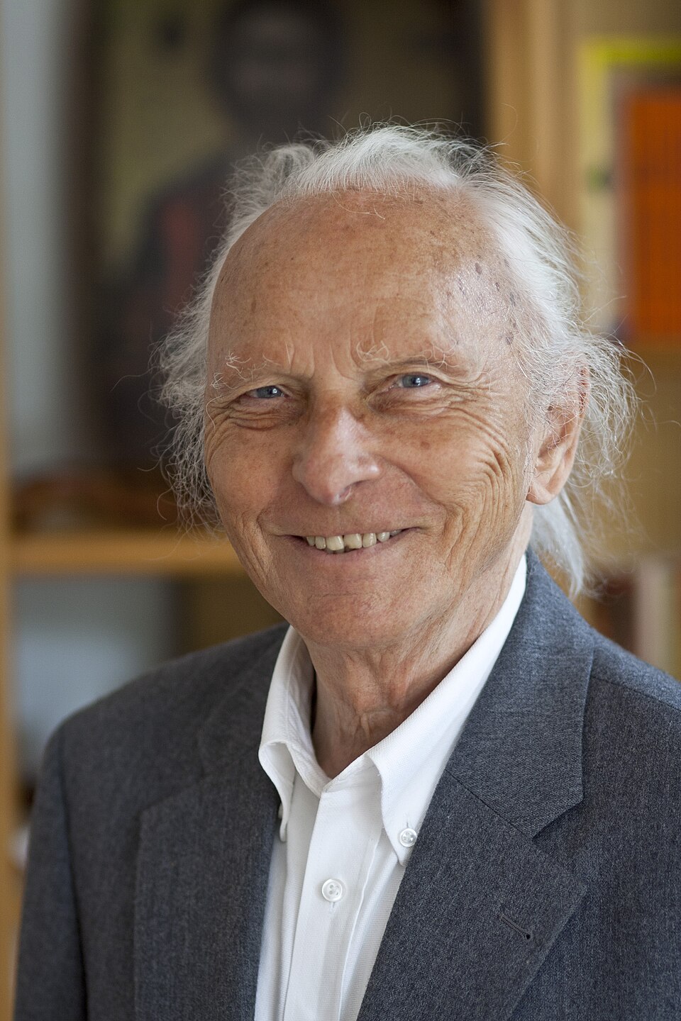 Willigis Jager