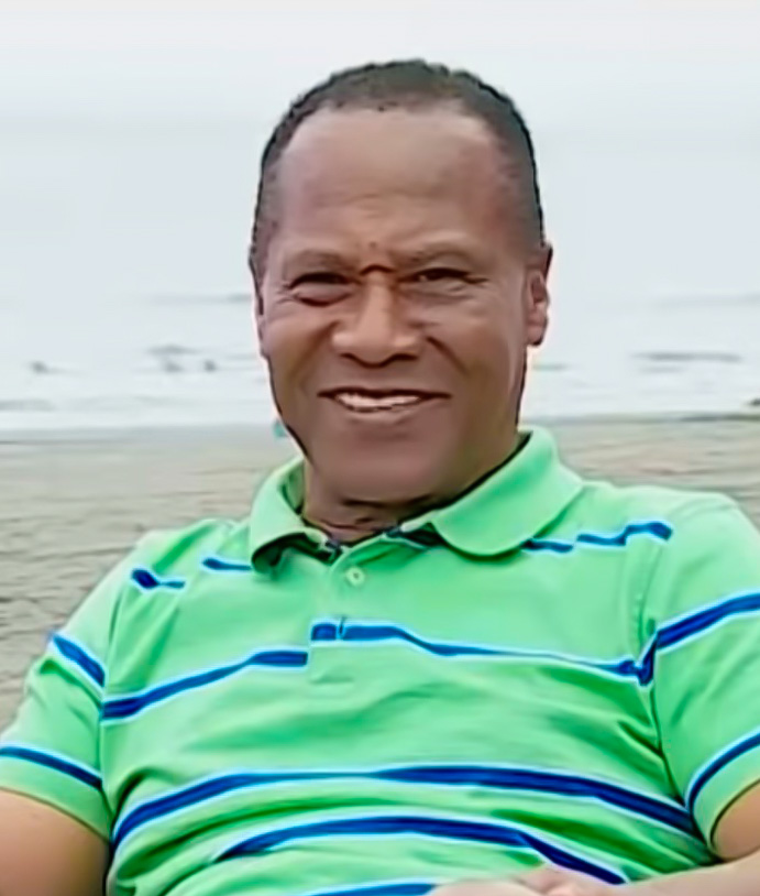 Willington Ortiz