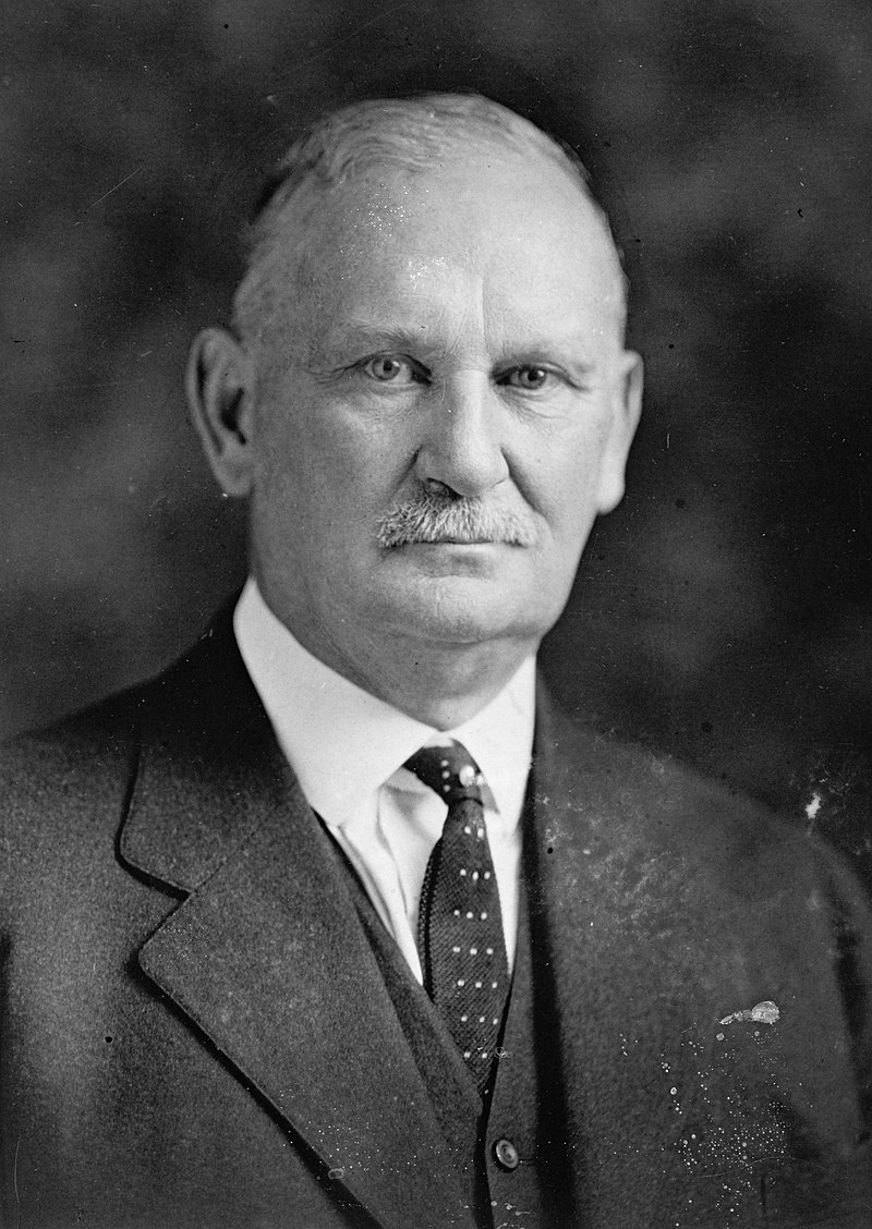 Willis Hawley