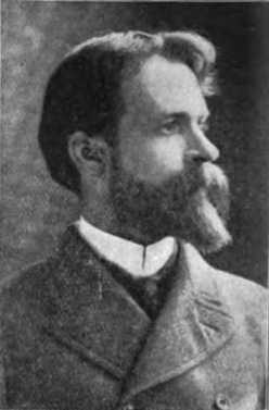 Willis J Abbot