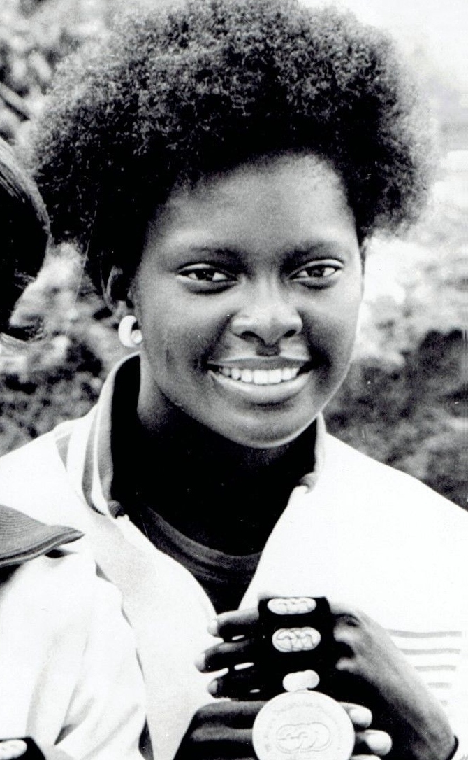 Willisa Armstrong