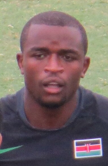 Willy Ambaka