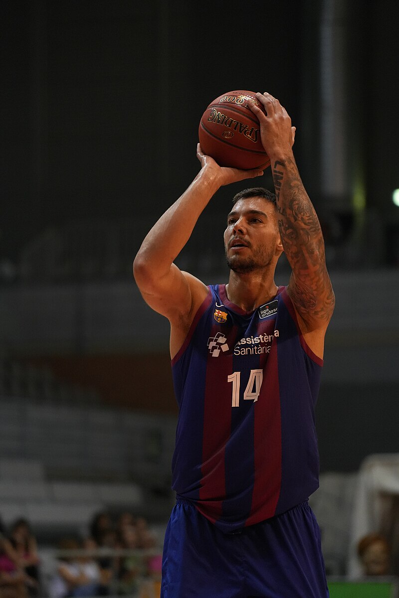 Willy Hernángomez