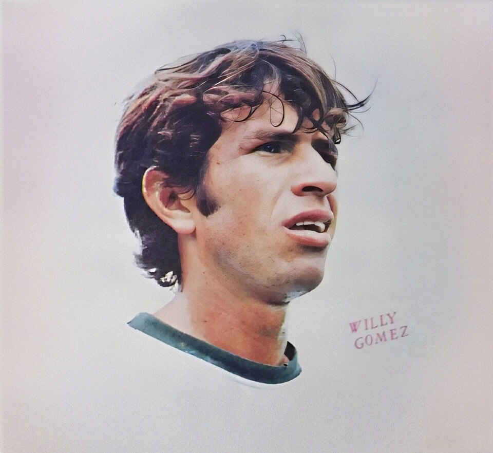 Willy Ramírez