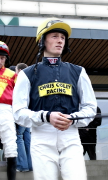 Willy Twiston-Davies