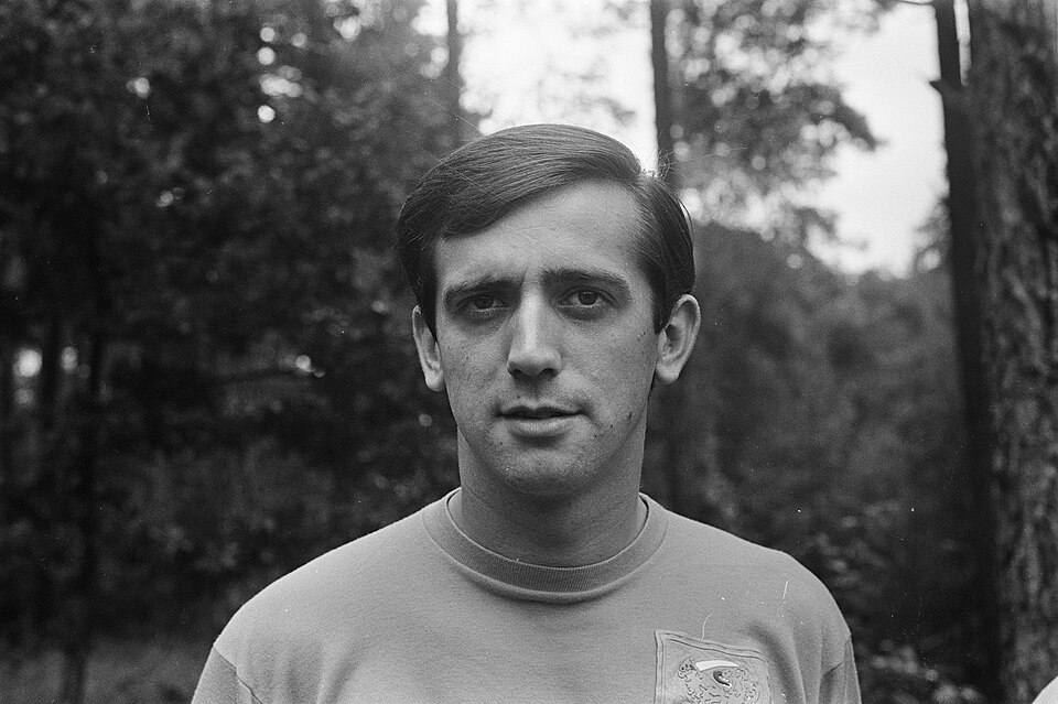 Willy Van Der Kuylen