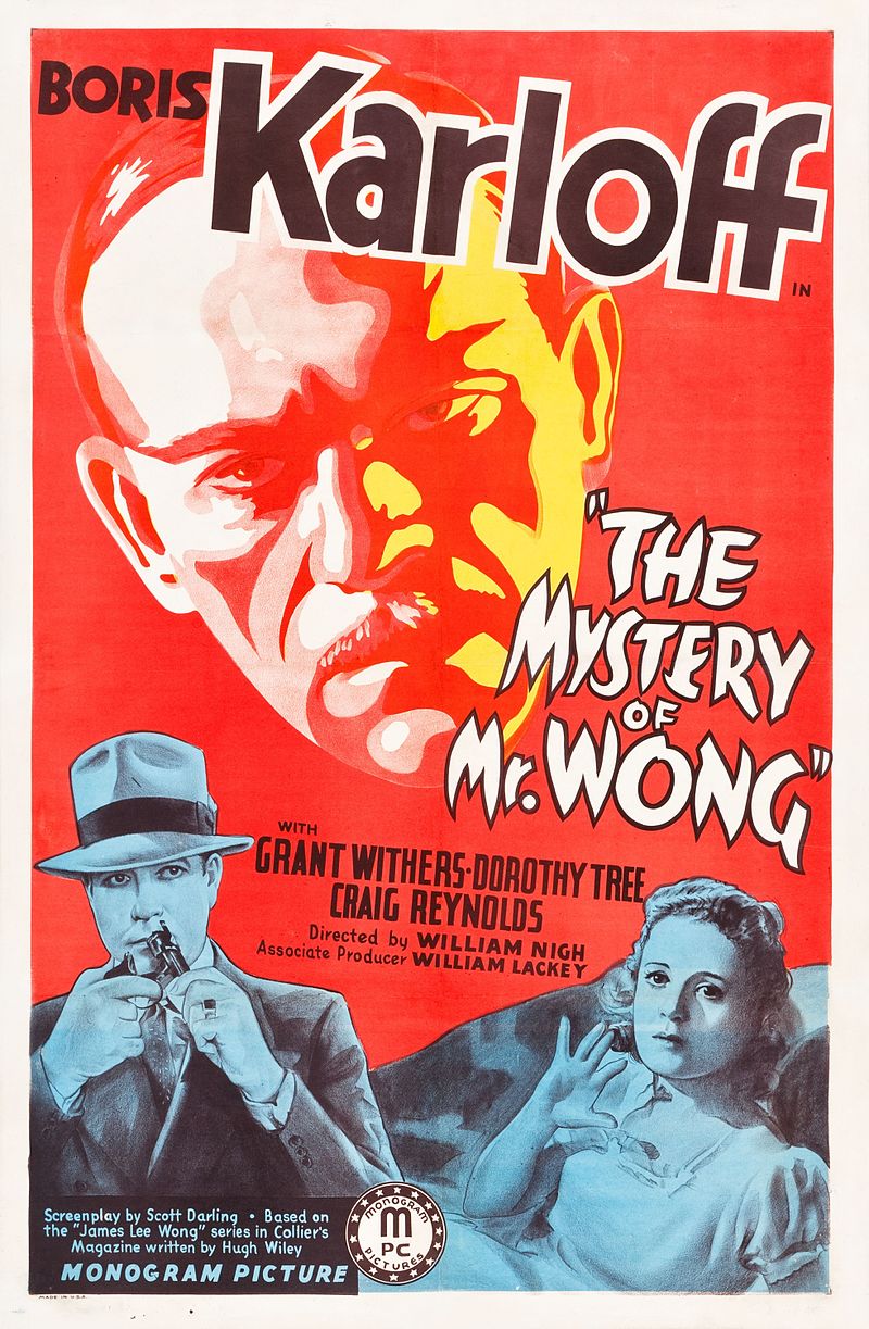 Willy Wong-Tung