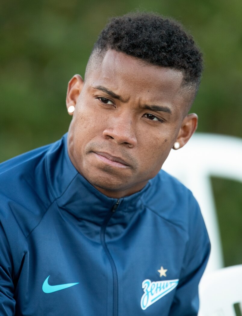 Wilmar Barrios