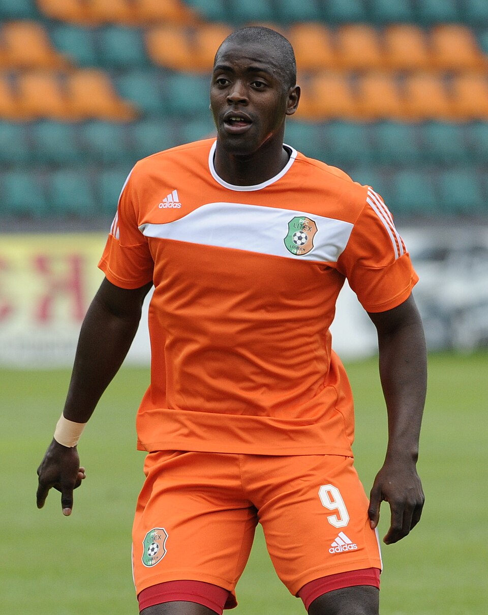 Wilmar Jordán Gil