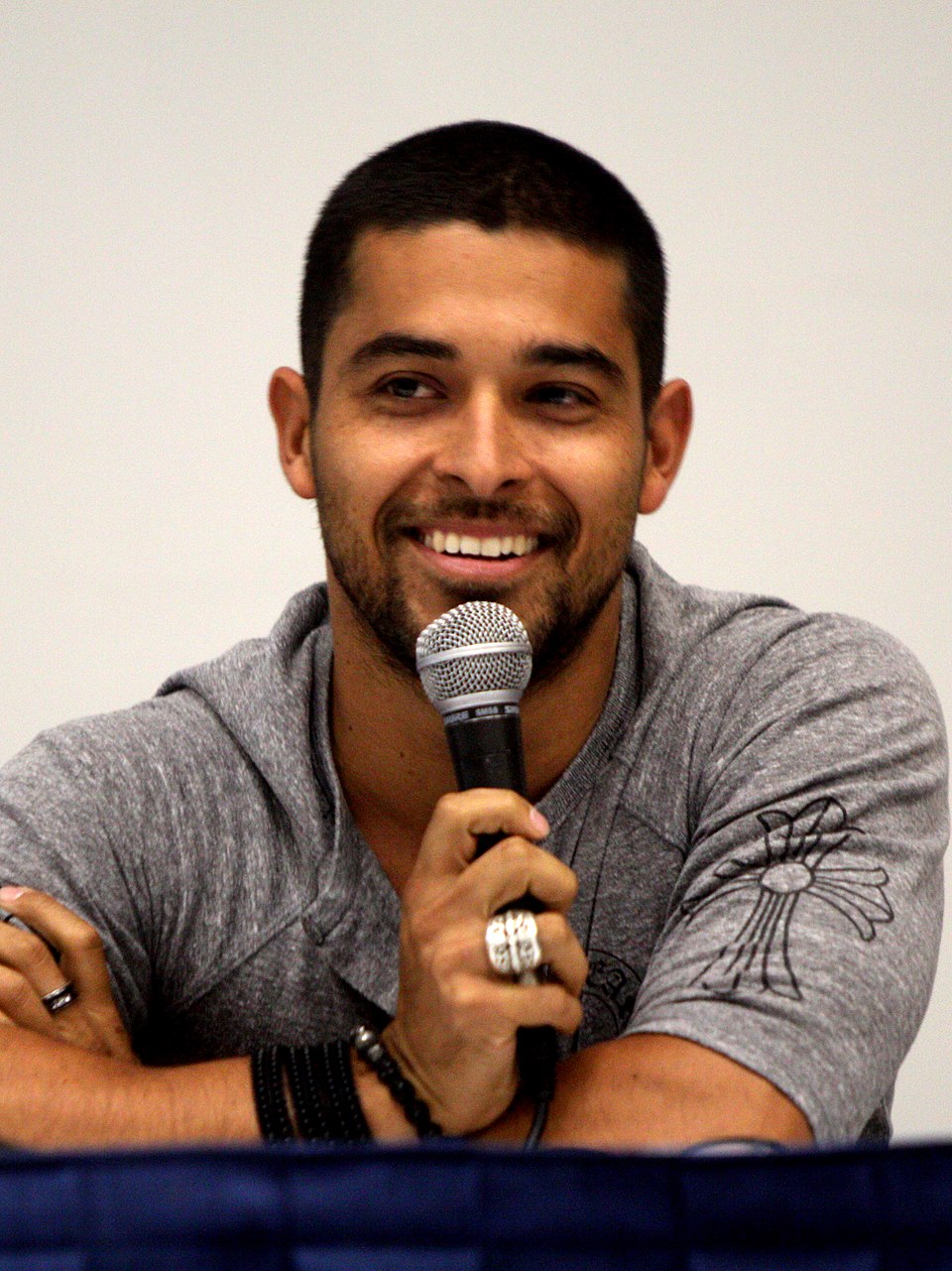 Wilmer Daniel Torres