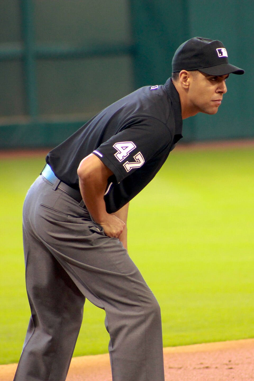 Wilmer Morales