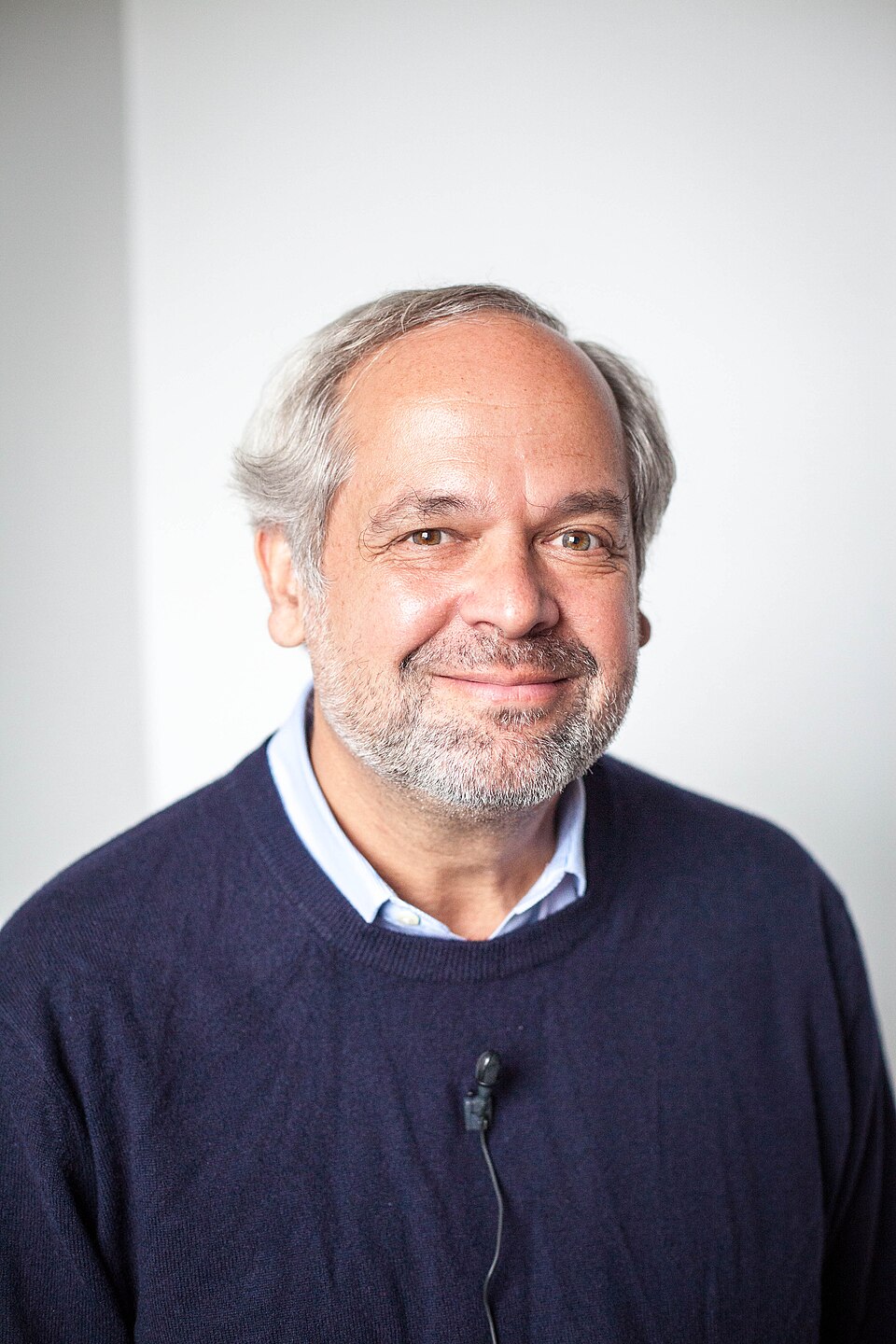 Wilson Enríquez