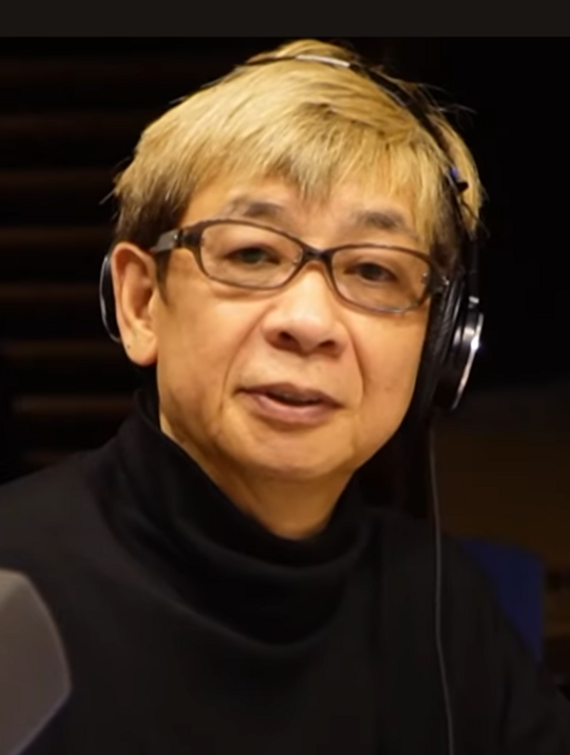 Wilson Gakuya