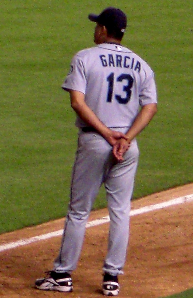 Wilson García