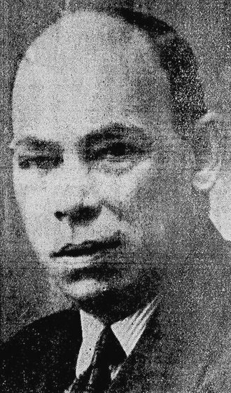 Wilson Izidor