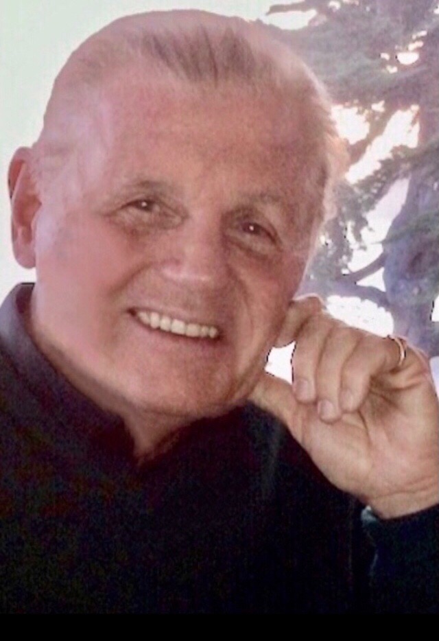 Wilson Johnston