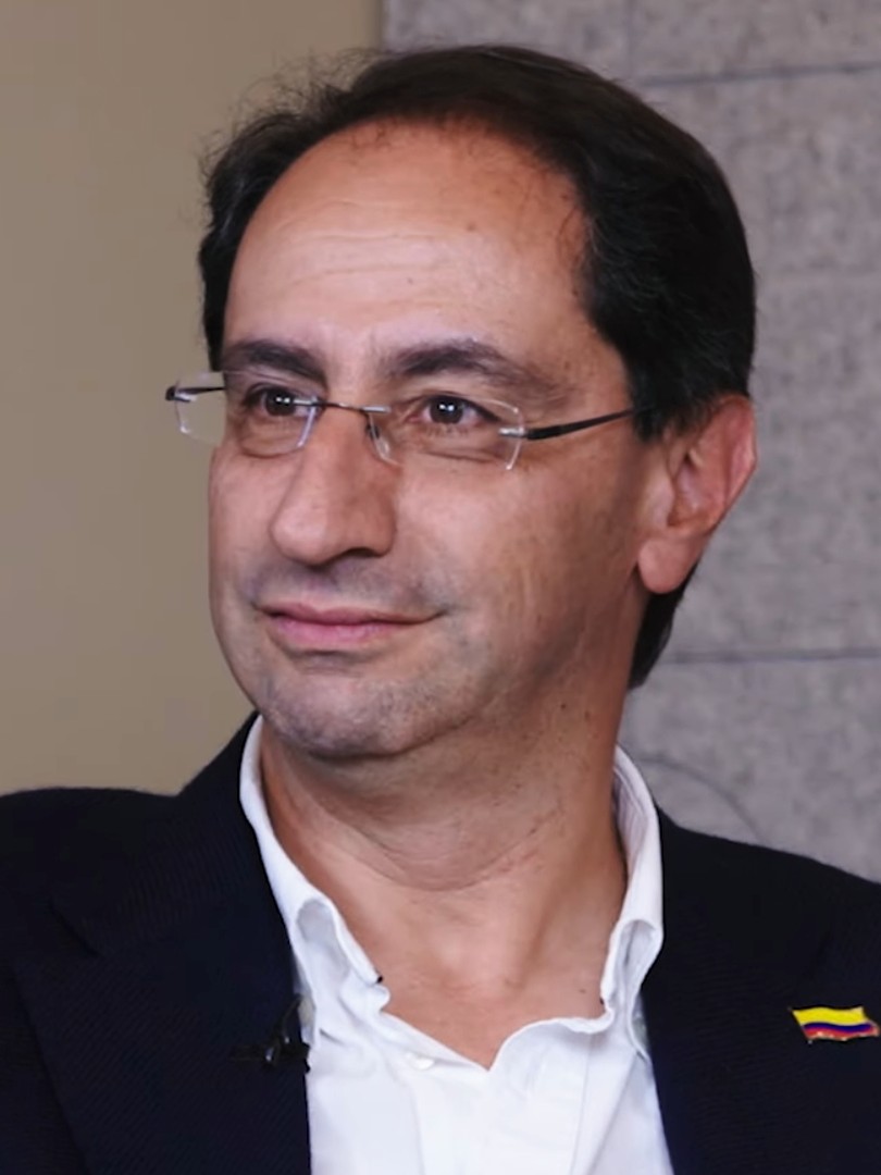 Wilson Manuel Camacho