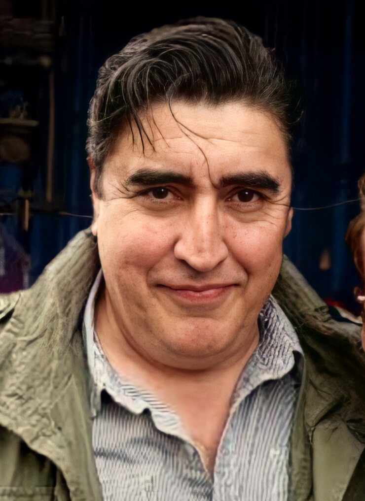 Wilson Molina