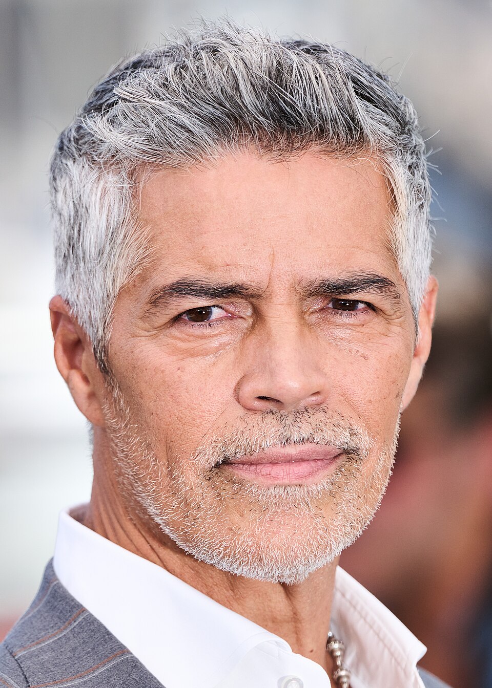 Wilson Morales