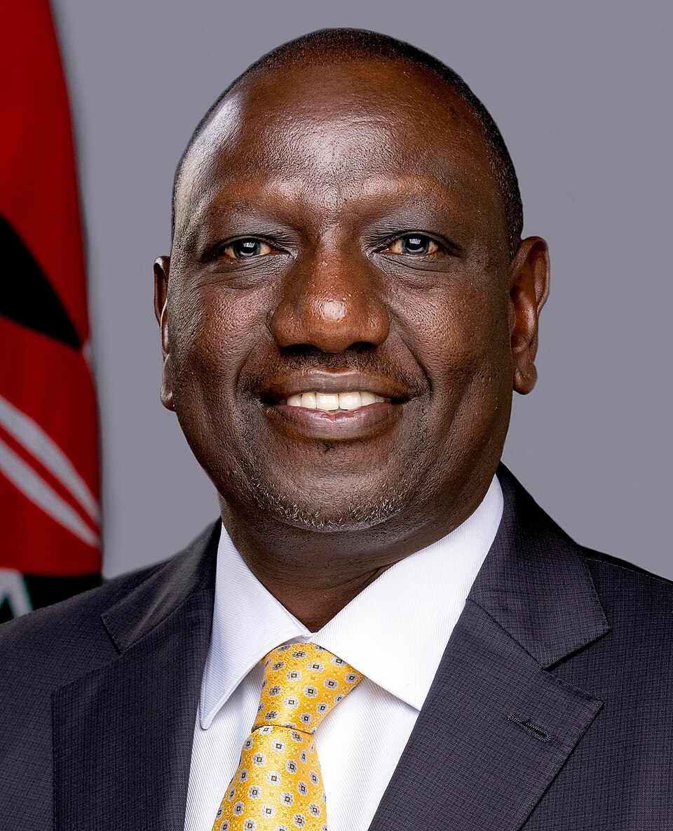 Wilson Muthaura