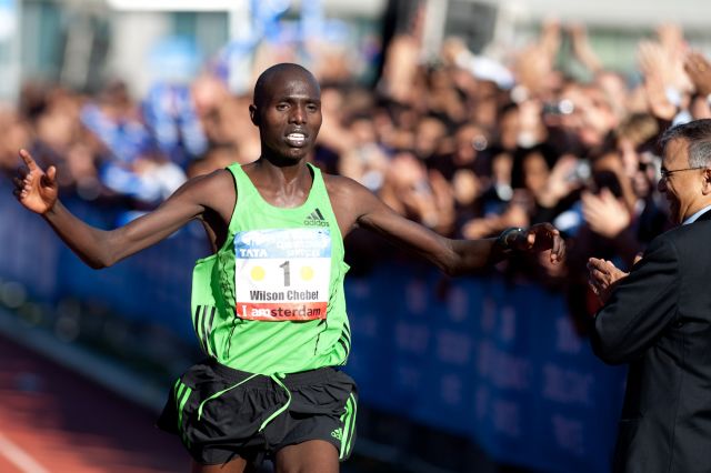 Wilson Okoth