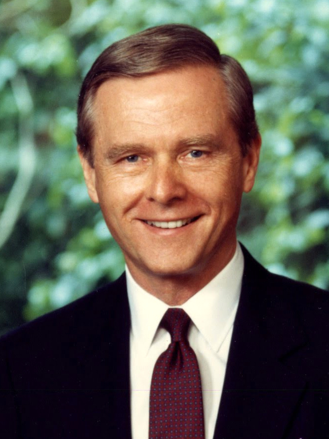 Wilson Peter