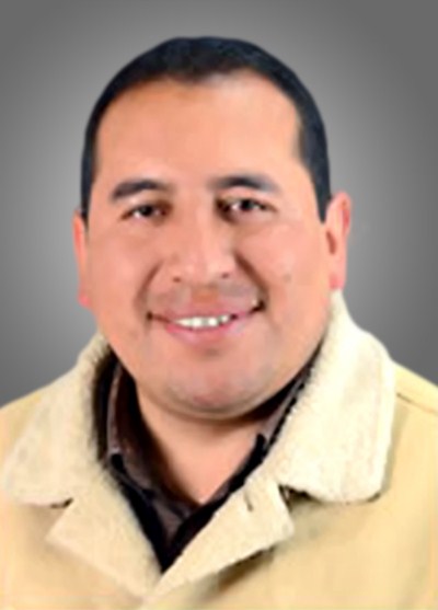Wilson Santamaría