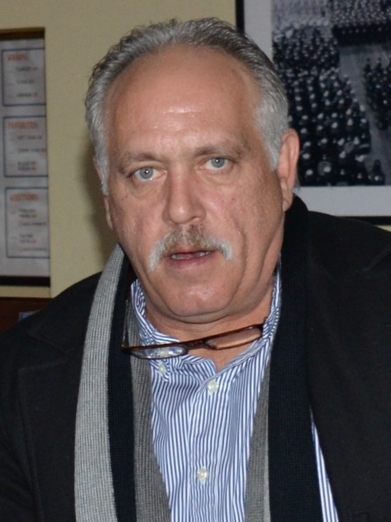 Wilson Verástegui