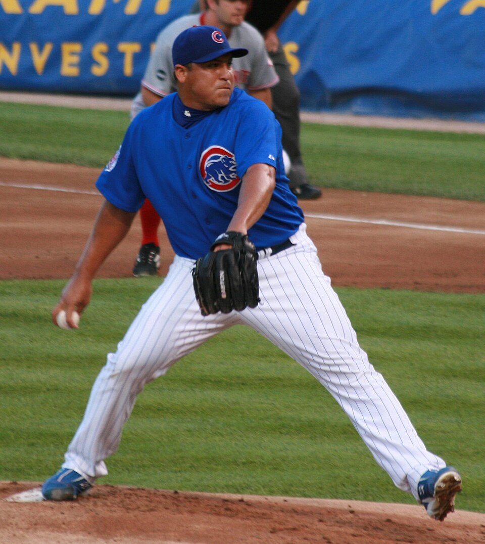 Wilson Zambrano