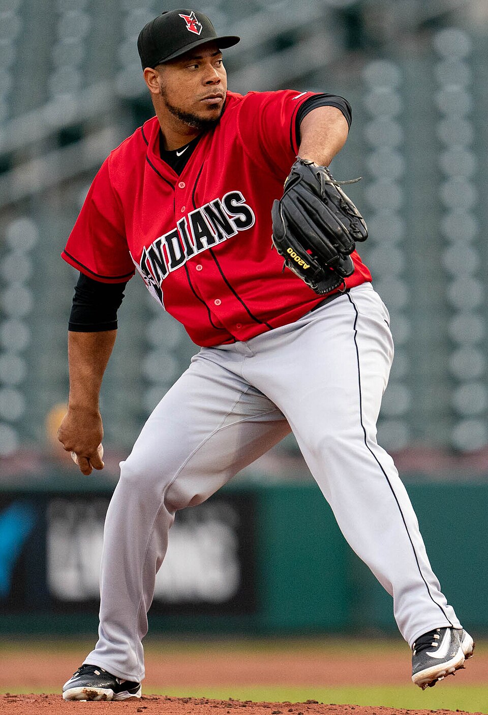 Wily Peralta