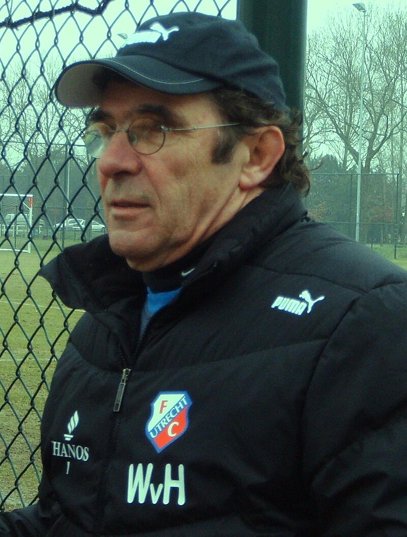 Wim Van Hanegem
