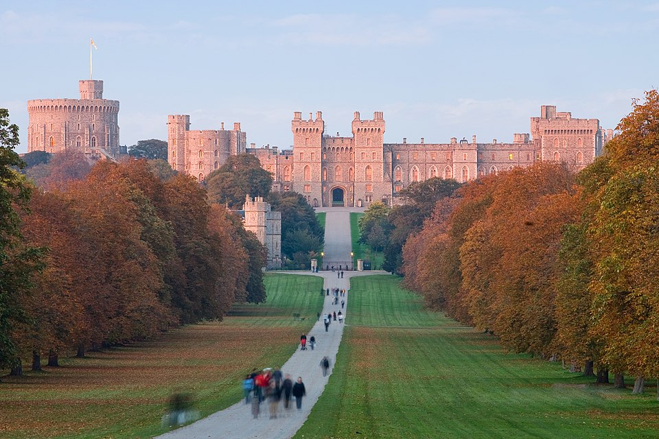 Windsor González