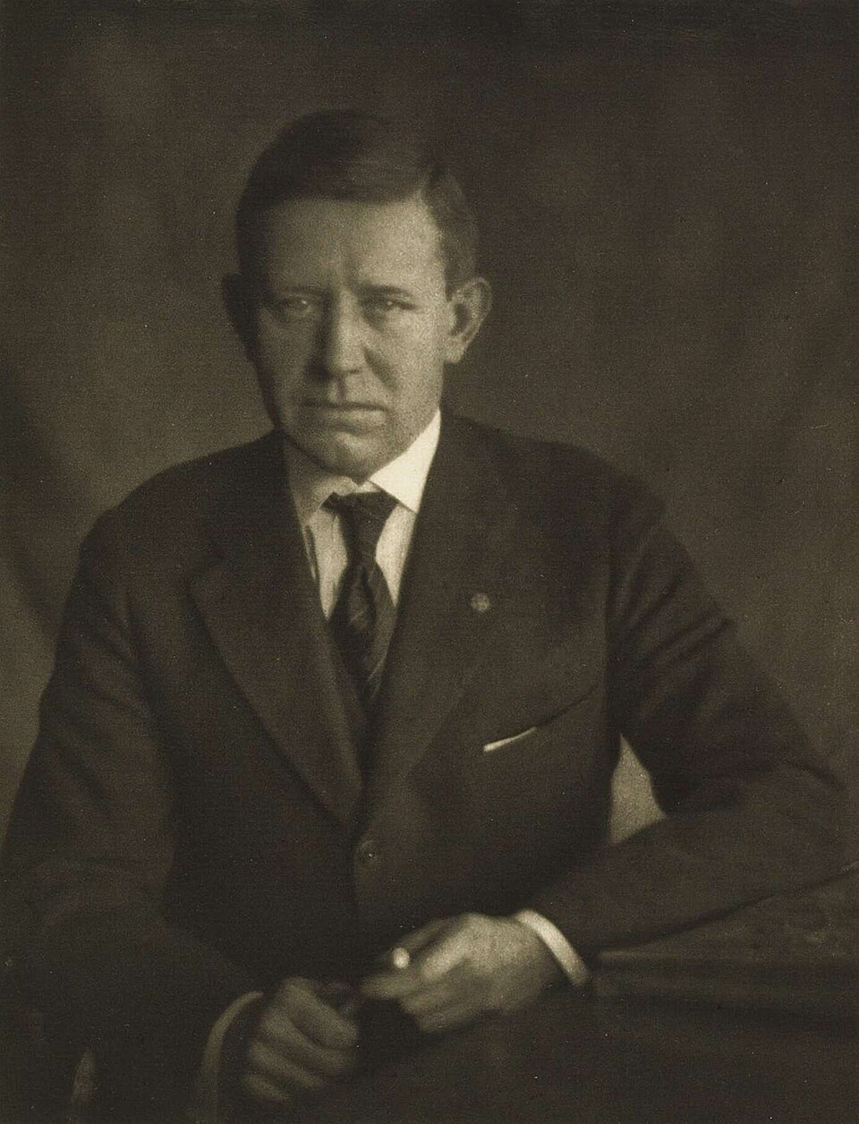 Winford Henry