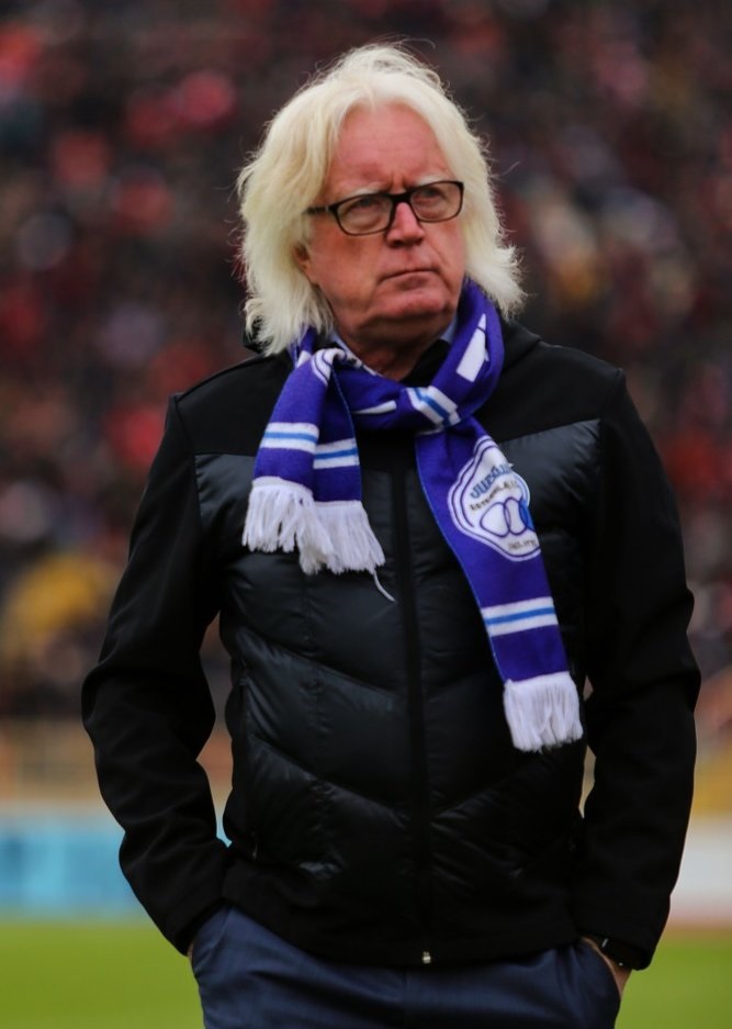 Winfried Anton Schäfer