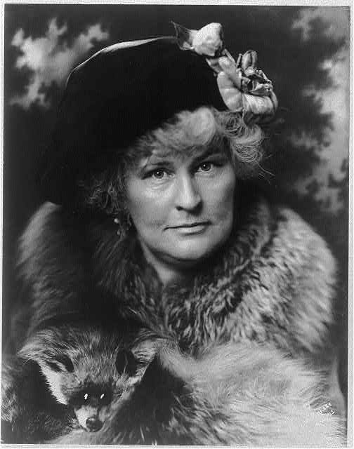 Winifred Sweet