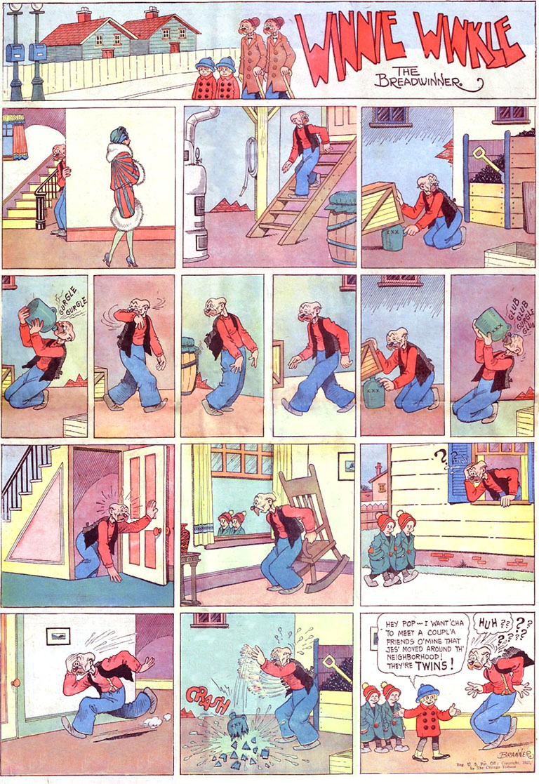 Winnie Frans